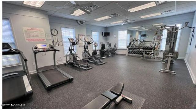 34 Winkle Court A, Manchester, NJ 08759