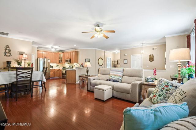 34 Winkle Court A, Manchester, NJ 08759
