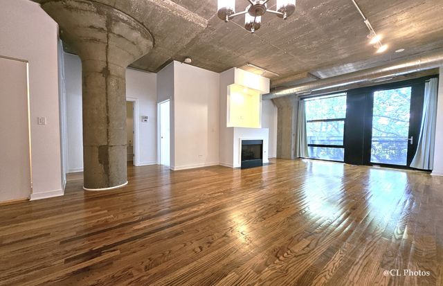 1111 W 15th Street 218, Chicago, IL 60608