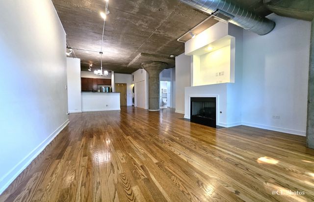 1111 W 15th Street 218, Chicago, IL 60608