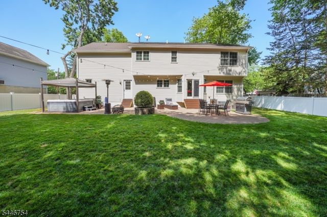 53 Maple Ave, Berkeley Heights Twp., NJ 07922
