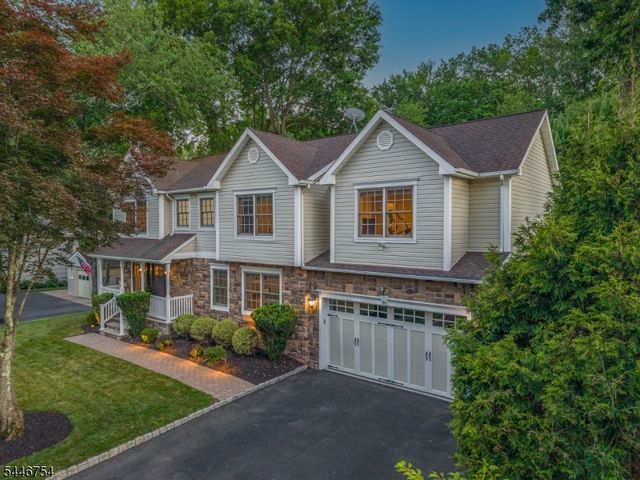 53 Maple Ave, Berkeley Heights Twp., NJ 07922
