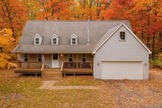 10121 Linden Road, Tyrone Township, MI 48430