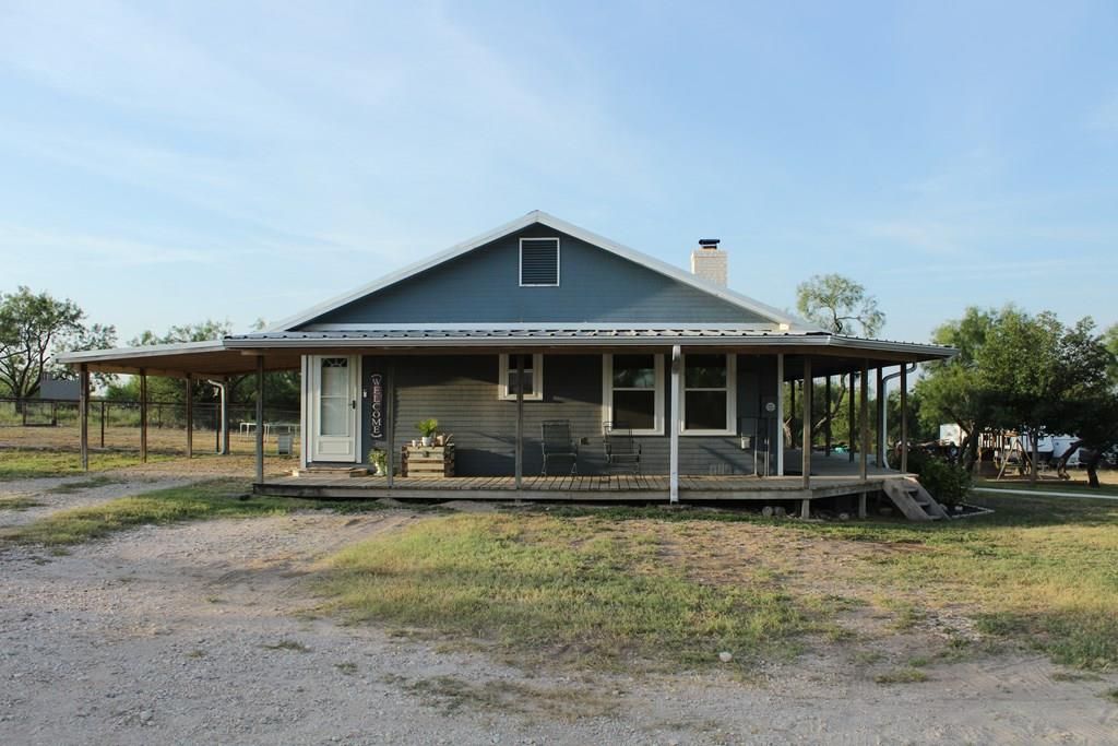 Image 45 of property listing at 1451 E 28th St, San Angelo, TX 76903