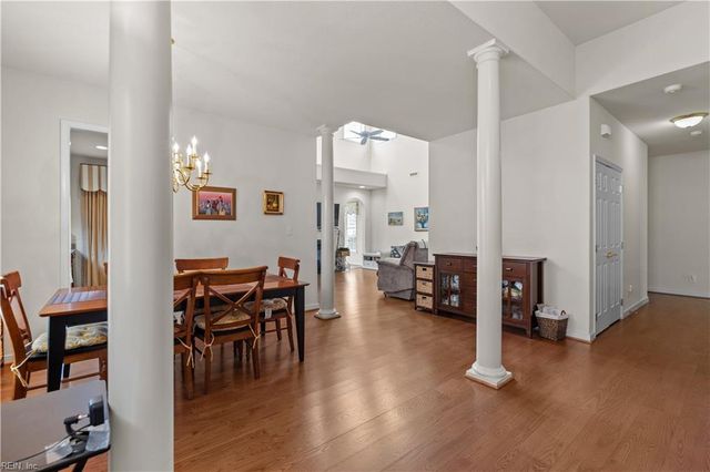 1436 Scoonie Pointe DR, Chesapeake, VA 23322