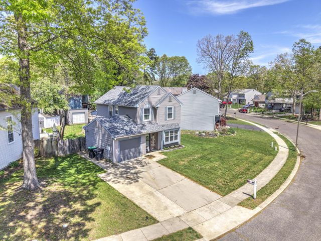 40 WINDINGBROOK DR, Atco, NJ 08004