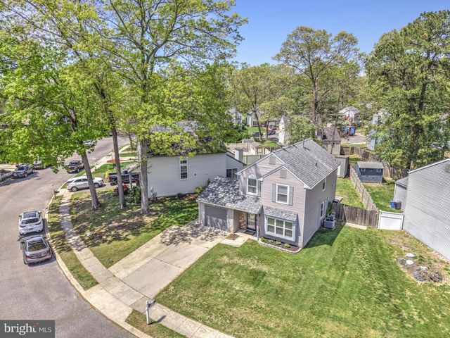 40 WINDINGBROOK DR, Atco, NJ 08004