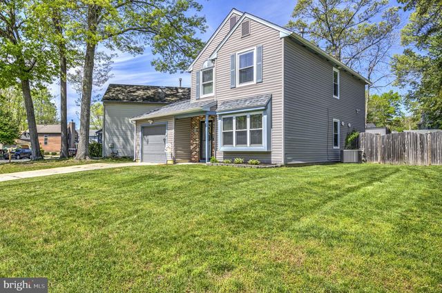 40 WINDINGBROOK DR, Atco, NJ 08004