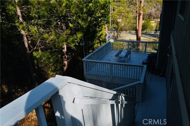 40748 Foxboro Court, Bass Lake, CA 93604
