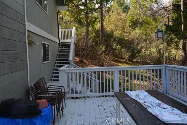 40748 Foxboro Court, Bass Lake, CA 93604