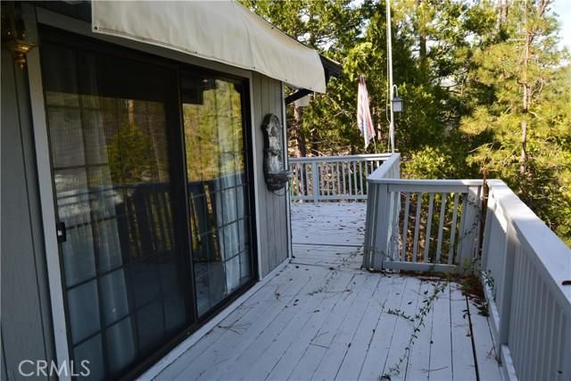 40748 Foxboro Court, Bass Lake, CA 93604