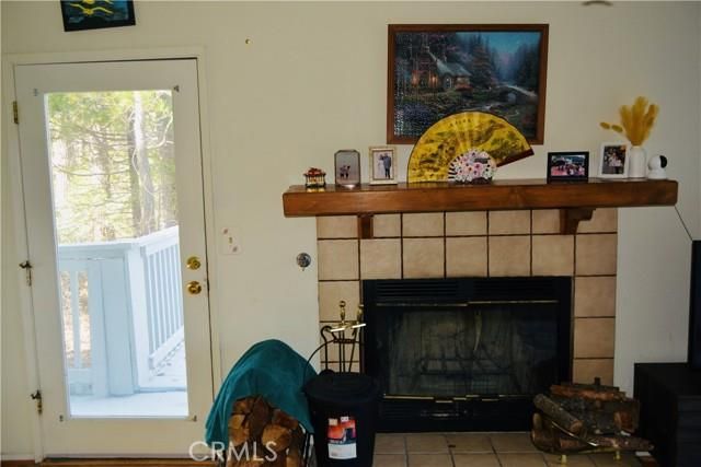 40748 Foxboro Court, Bass Lake, CA 93604