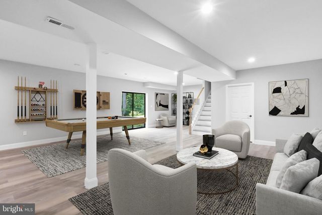 64 PANNERS LN, Fredericksburg, VA 22406