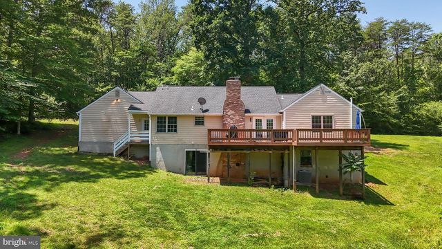 64 PANNERS LN, Fredericksburg, VA 22406