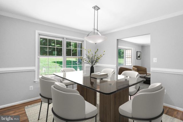 64 PANNERS LN, Fredericksburg, VA 22406