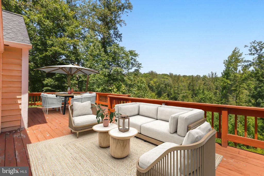 64 PANNERS LN, Fredericksburg, VA 22406