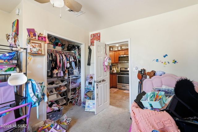 1317 W Niagara Street, Tucson, AZ 85745