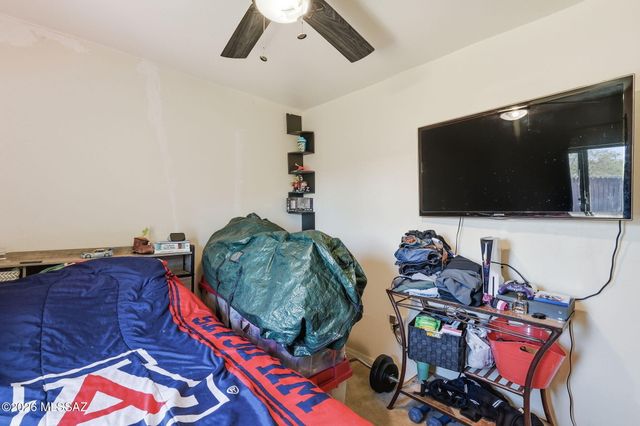 1317 W Niagara Street, Tucson, AZ 85745