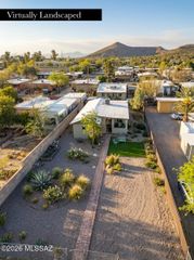 1317 W Niagara Street, Tucson, AZ 85745