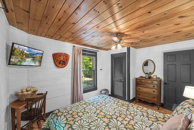 832 Scenic Mountain View Road, Blue Ridge, GA 30512