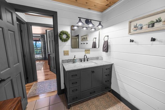 832 Scenic Mountain View Road, Blue Ridge, GA 30512