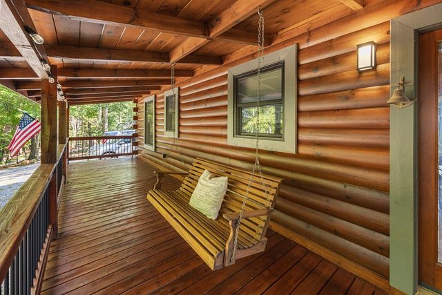 832 Scenic Mountain View Road, Blue Ridge, GA 30512