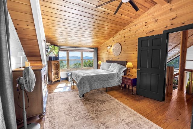 832 Scenic Mountain View Road, Blue Ridge, GA 30512