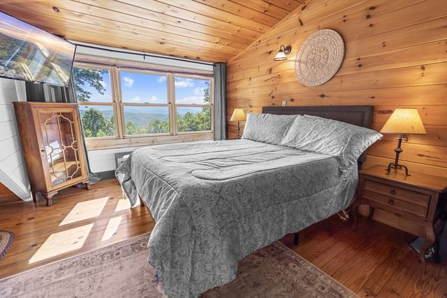 832 Scenic Mountain View Road, Blue Ridge, GA 30512