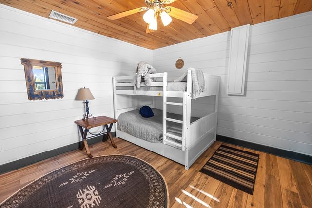 832 Scenic Mountain View Road, Blue Ridge, GA 30512