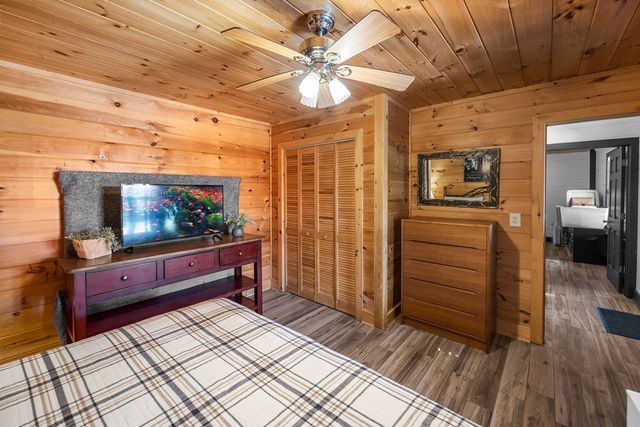 832 Scenic Mountain View Road, Blue Ridge, GA 30512