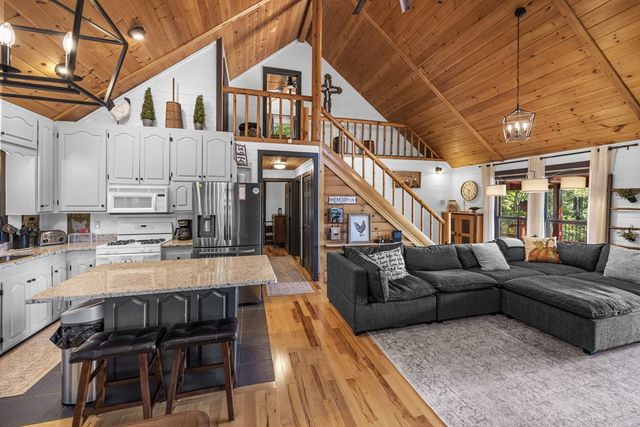 832 Scenic Mountain View Road, Blue Ridge, GA 30512