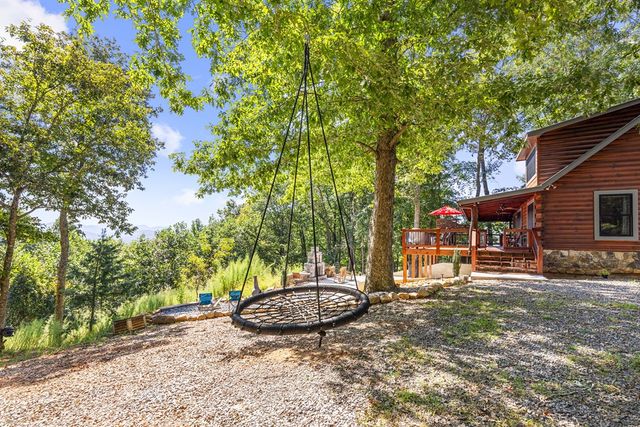 832 Scenic Mountain View Road, Blue Ridge, GA 30512