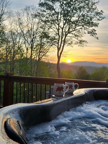 832 Scenic Mountain View Road, Blue Ridge, GA 30512