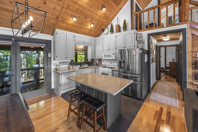 832 Scenic Mountain View Road, Blue Ridge, GA 30512