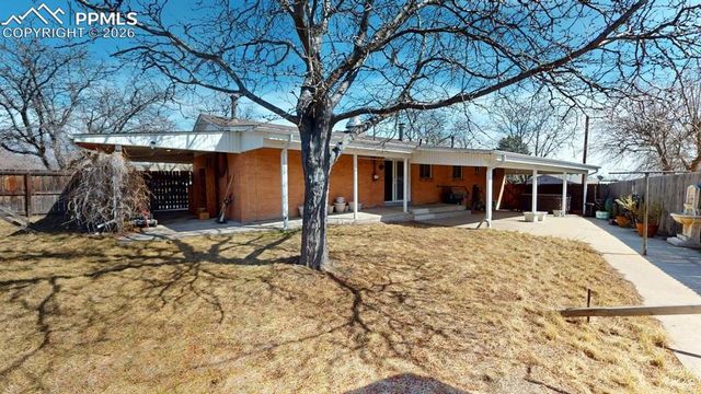 6869 Galapago Court, Denver, CO 80221