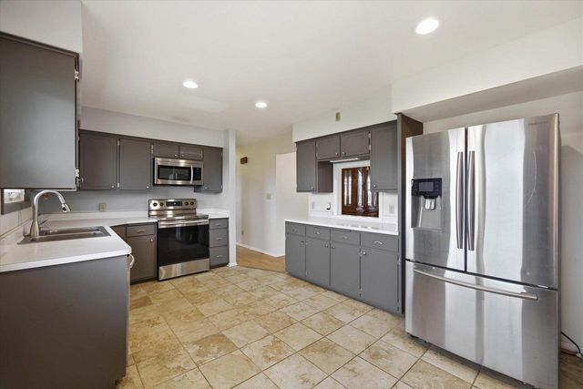 103 E Prospect STREET, Plymouth, WI 53073