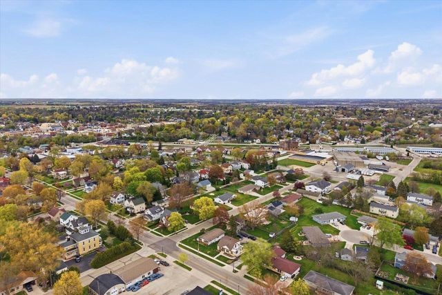 103 E Prospect STREET, Plymouth, WI 53073