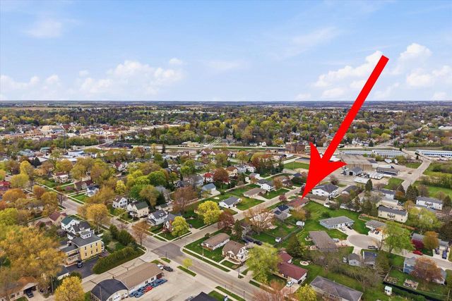 103 E Prospect STREET, Plymouth, WI 53073