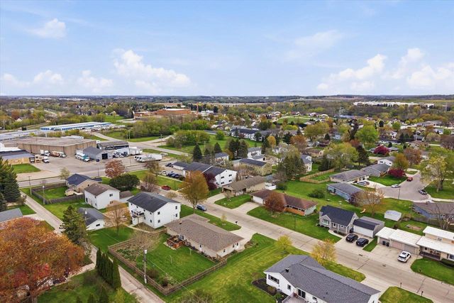 103 E Prospect STREET, Plymouth, WI 53073