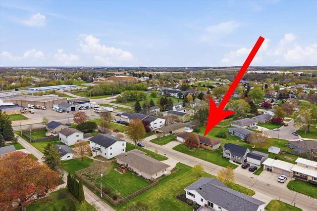 103 E Prospect STREET, Plymouth, WI 53073