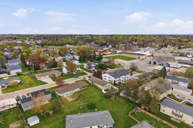 103 E Prospect STREET, Plymouth, WI 53073