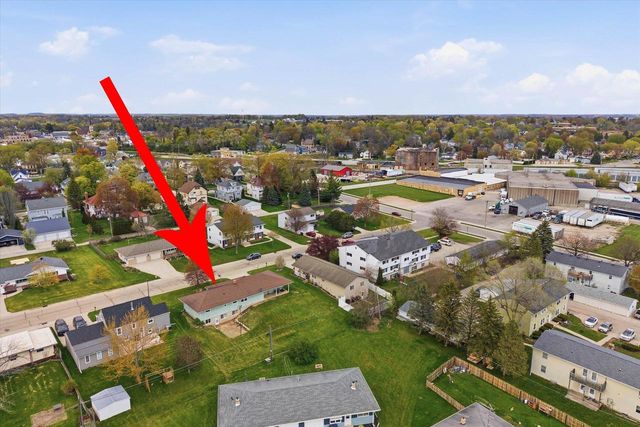 103 E Prospect STREET, Plymouth, WI 53073