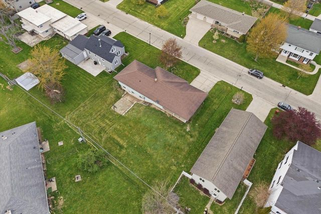103 E Prospect STREET, Plymouth, WI 53073