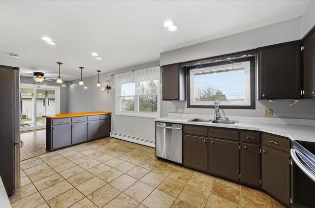 103 E Prospect STREET, Plymouth, WI 53073