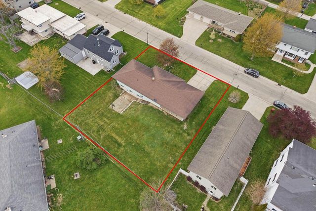 103 E Prospect STREET, Plymouth, WI 53073