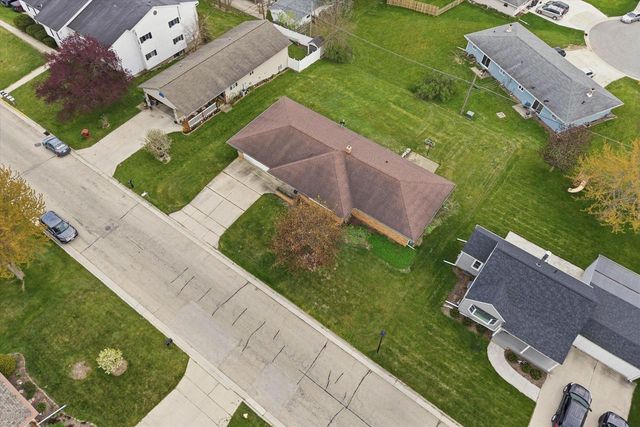 103 E Prospect STREET, Plymouth, WI 53073