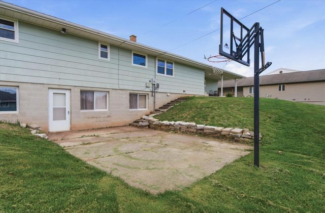 103 E Prospect STREET, Plymouth, WI 53073