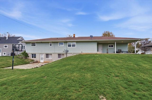 103 E Prospect STREET, Plymouth, WI 53073