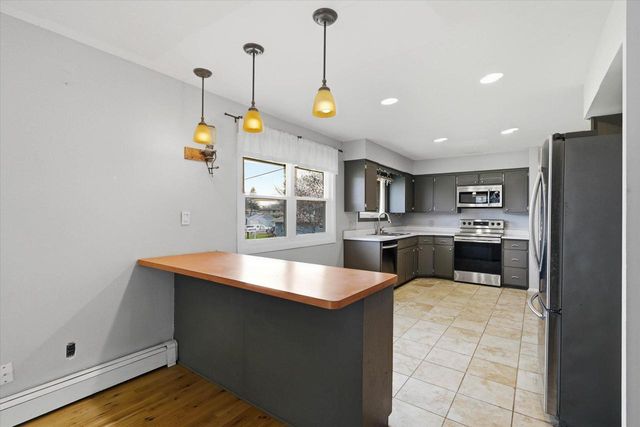 103 E Prospect STREET, Plymouth, WI 53073
