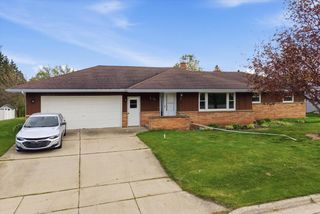 103 E Prospect STREET, Plymouth, WI 53073
